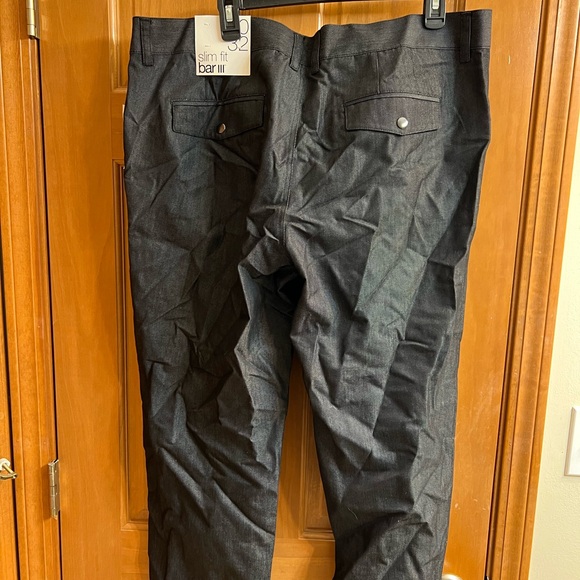 Men’s bar III jeans. - Picture 4 of 4